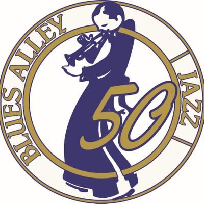 Blues Alley's icon