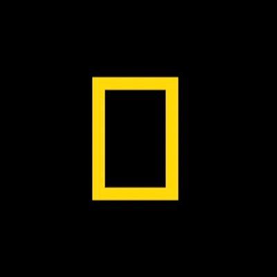 National Geographic's icon
