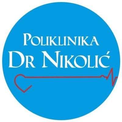 Poliklinika Nikolić's icon