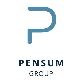 Pensum Group's icon