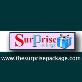 Surprise Package's icon