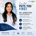 Universal Smiles Dentistry's icon