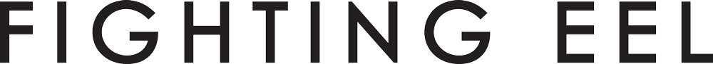 Fighting Eel's logos