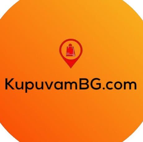 f KupuvamBG's icon