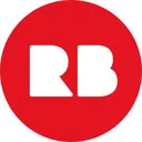 Redbubble's icon