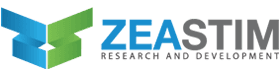 Zea Stim R&D's logos