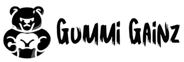 Gummi Gainz logo