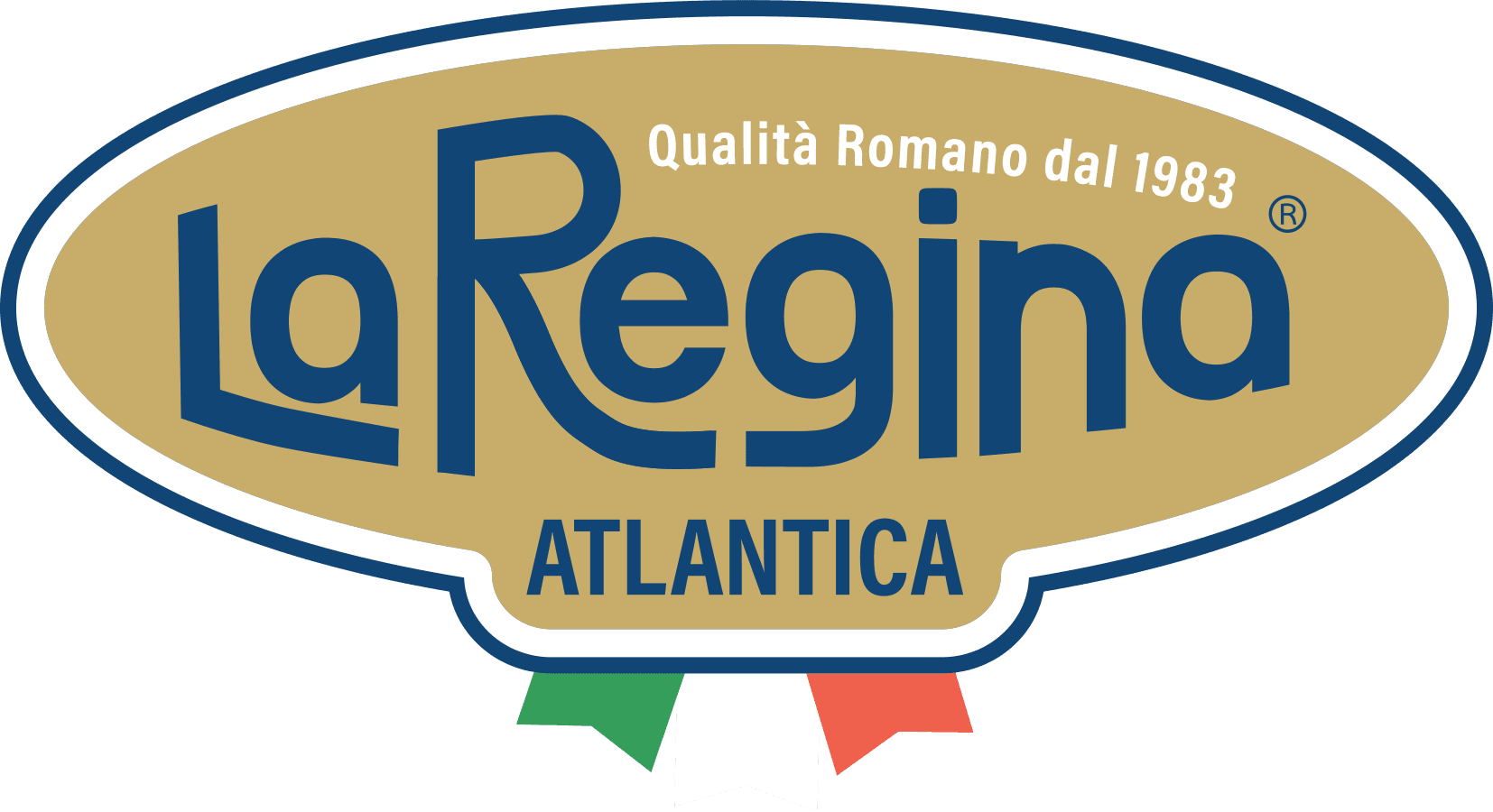 La Regina Atlantica LLC logo