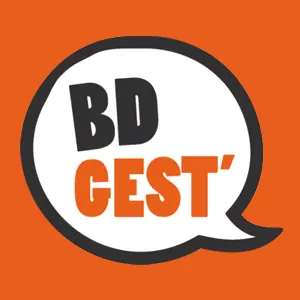 BDG logo