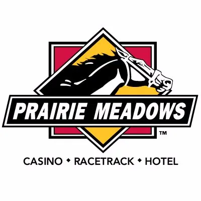 Prairie Meadows logo