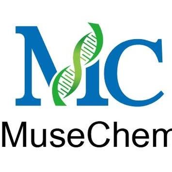 MuseChem's icon