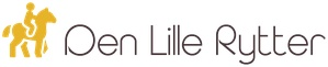 Denlillerytter.dk logo