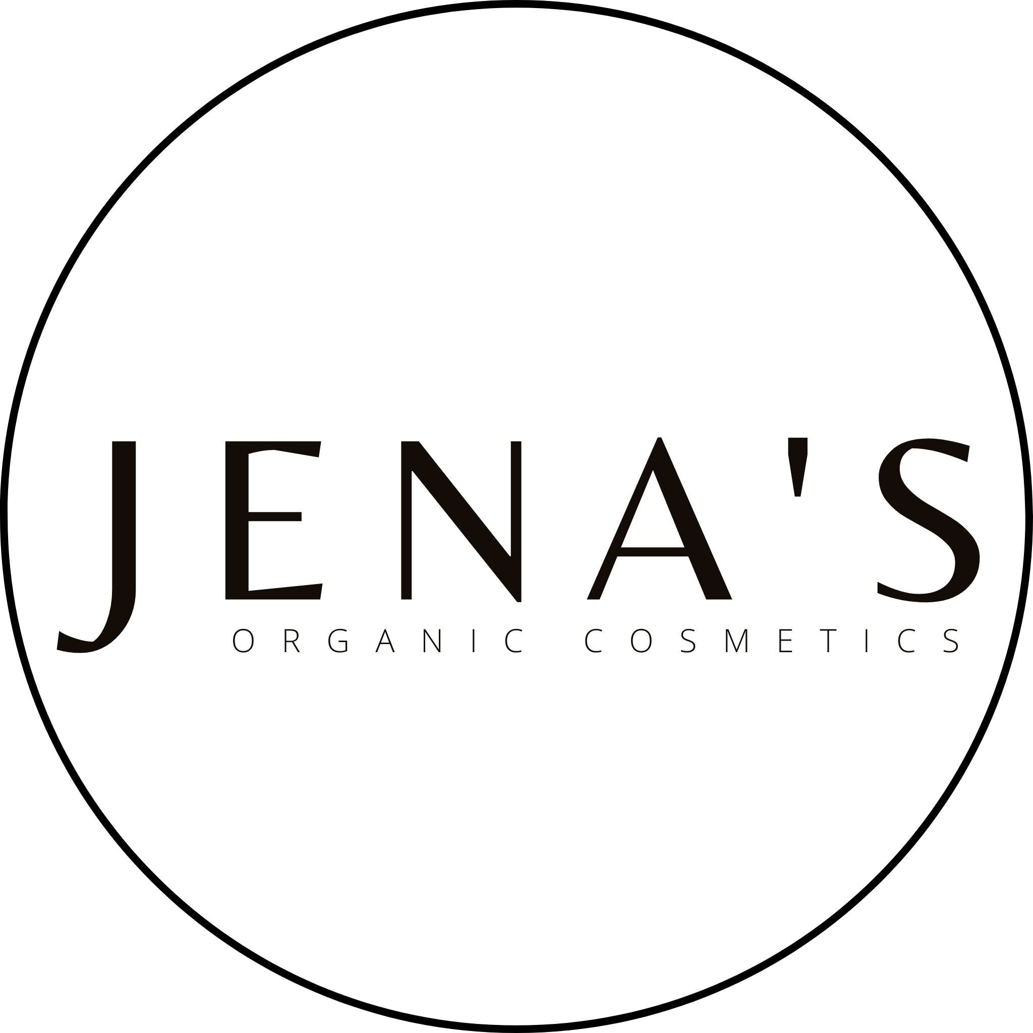 JENA'S Cosmetics's icon