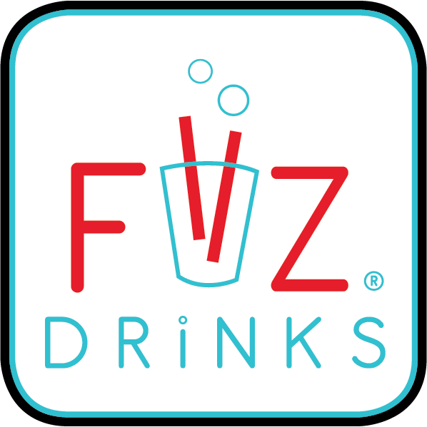 FiiZ Drinks logo