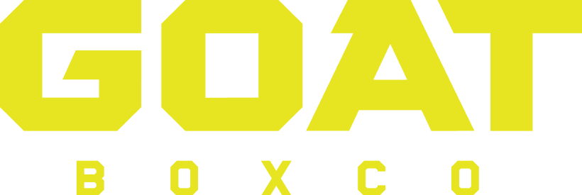 GOAT BOXCO