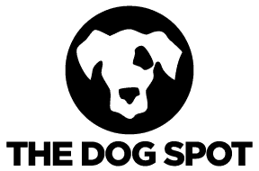 The Dog Spot's logos