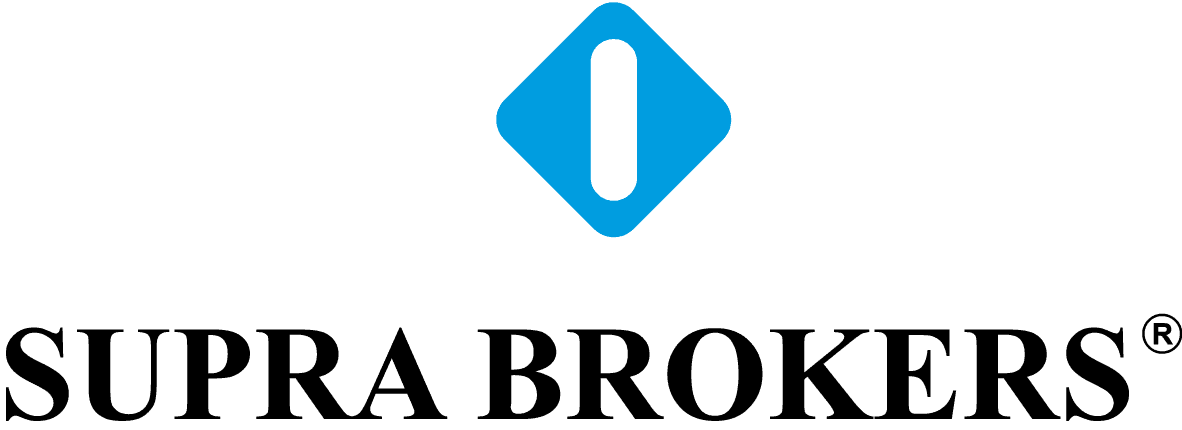Supra Brokers's logos
