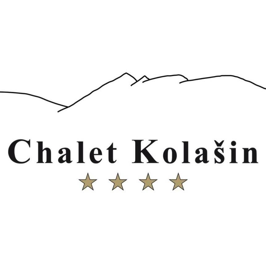 Chalet Kolašin's icon