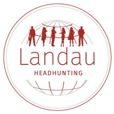 Landau Headhunting's icon