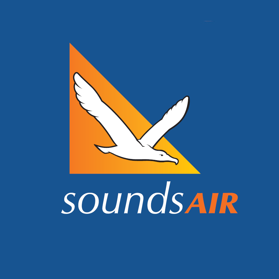 Sounds Air's icon