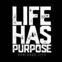Radiance Foundation's icon