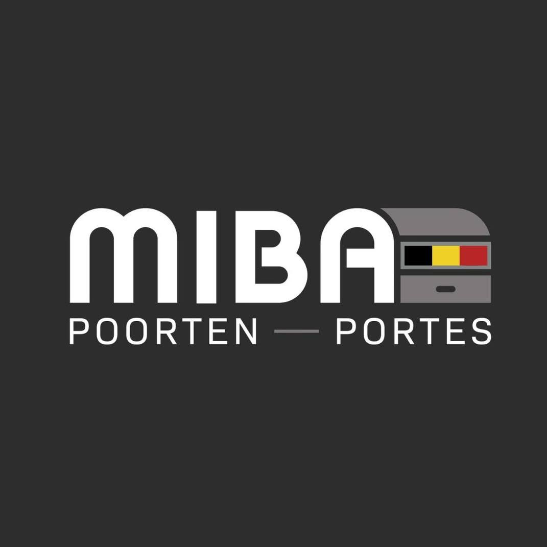 MIBA Poorten's icon