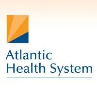 Atlantic Health System logo