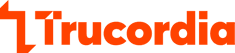 Trucordia's logos