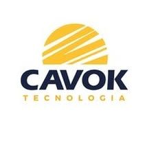 Cavok Aviação Ltda's icon