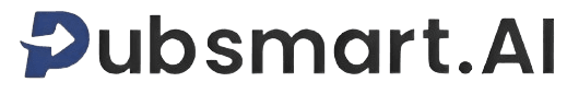Pubsmart AI's logos