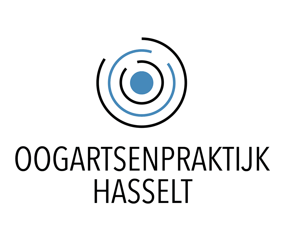 Oogartsenpraktijk Hasselt's logos