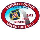 Central County Emergency 911's icon