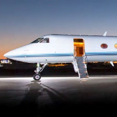 Oakland Jet's icon