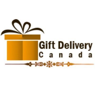 Gift Delivery Canada's icon