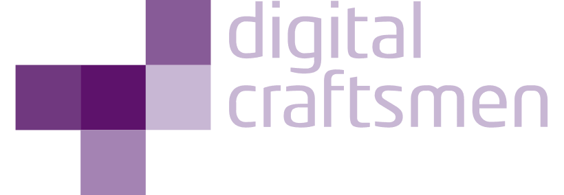 Digital Craftsmen's logos