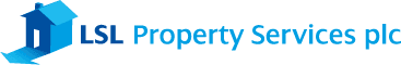 LSL Property Services plc logo