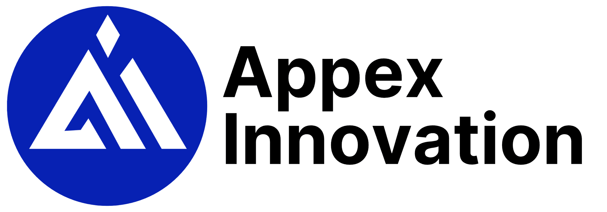 Appex Innovation logo