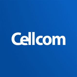 Cellcom Logo & Brand Assets (SVG, PNG and vector) - Brandfetch