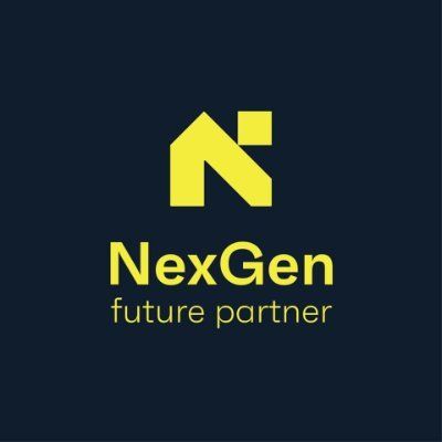 NexGen's icon