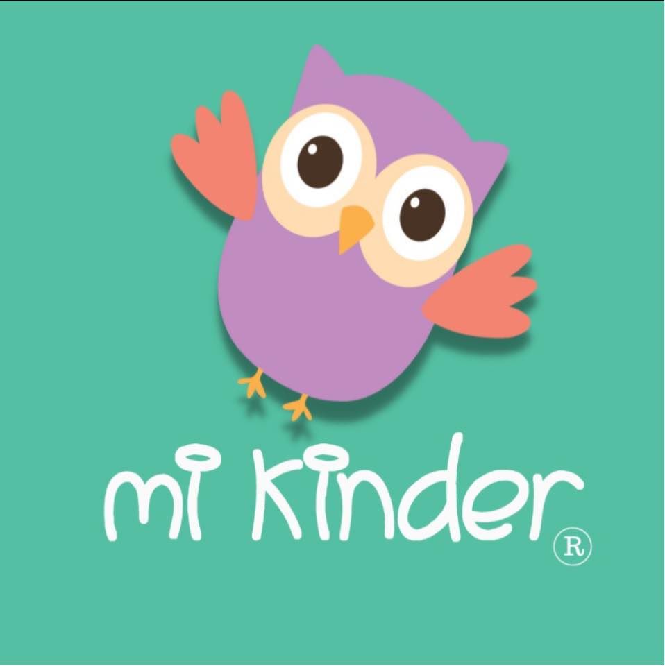 Mi Kinder Preschool's icon