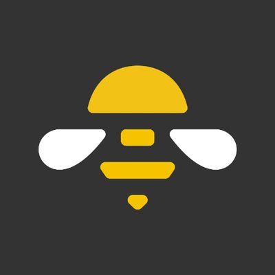 SocialBee's icon