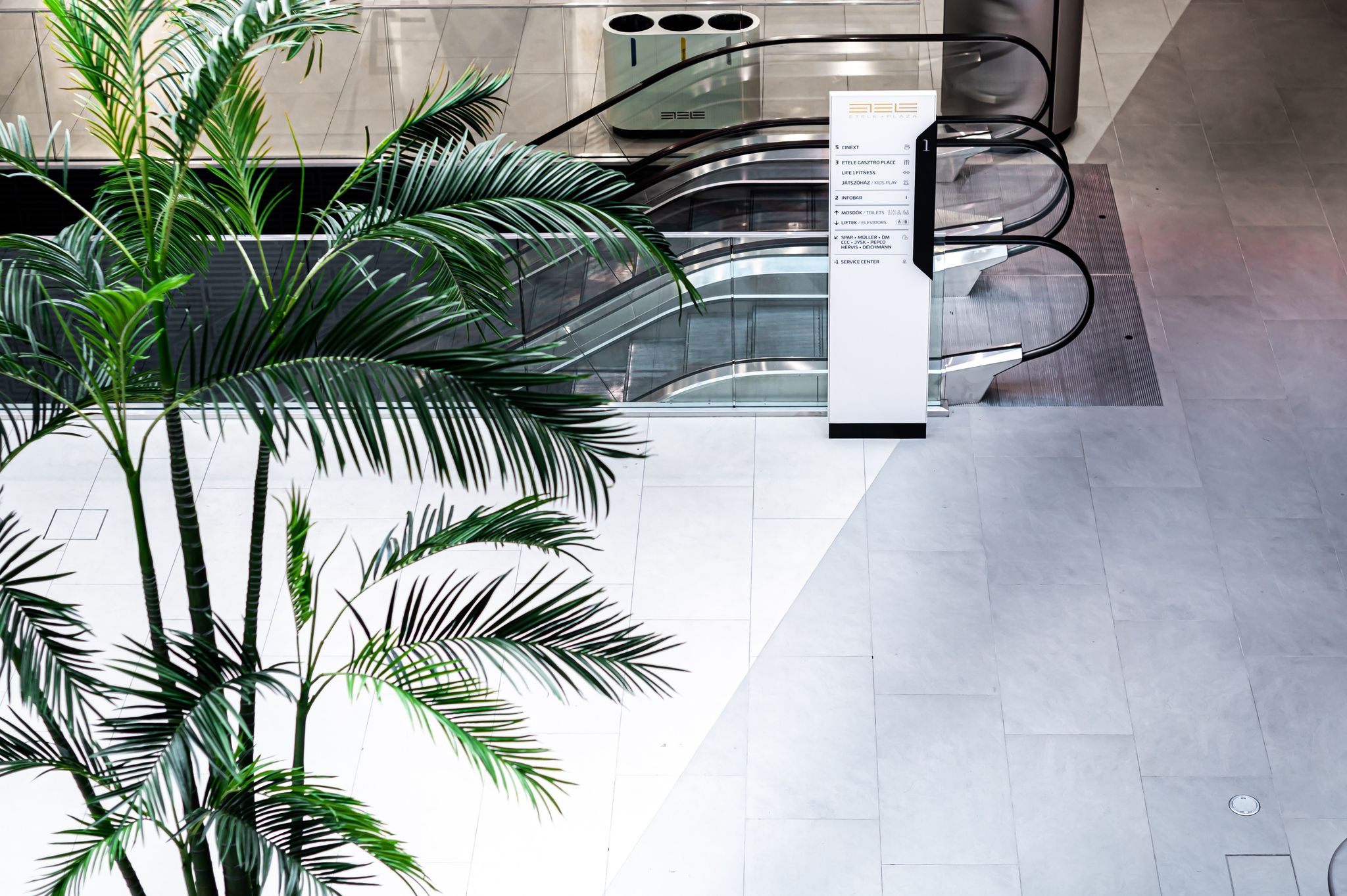 Banner