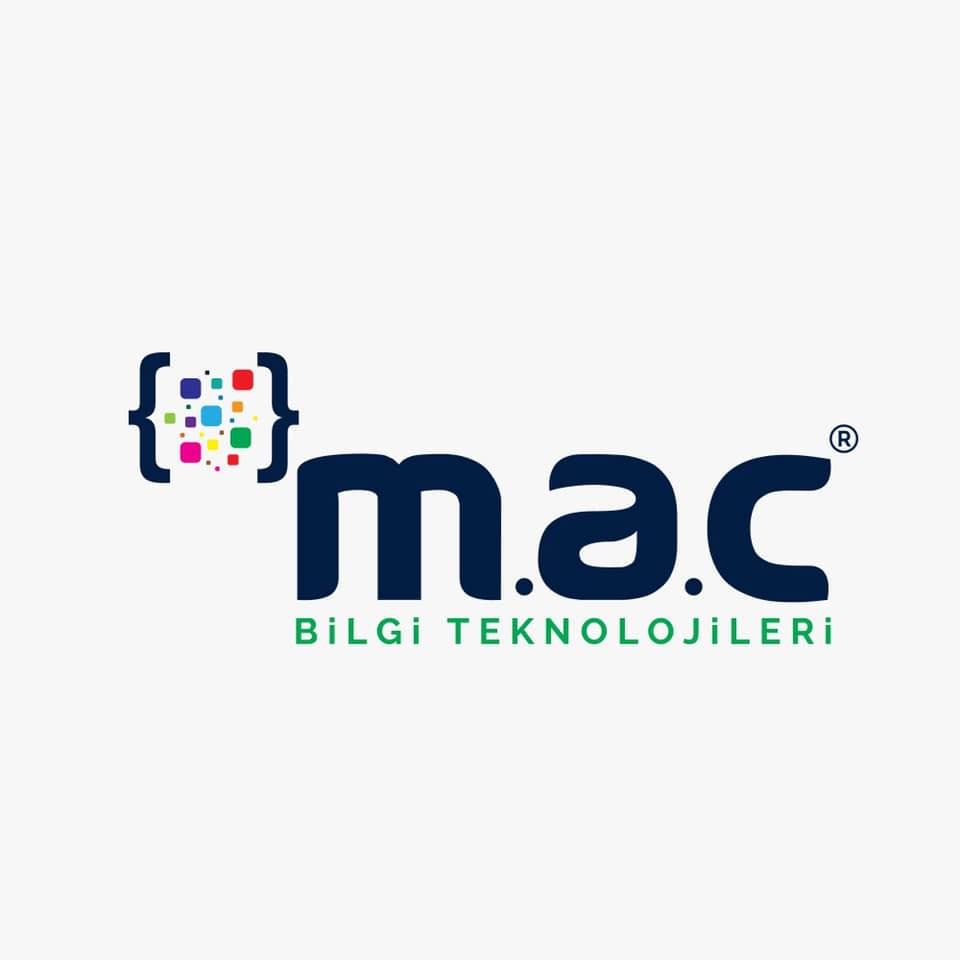 MAC Bilgi Teknolojileri's icon