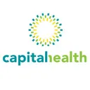 Capital Health's icon