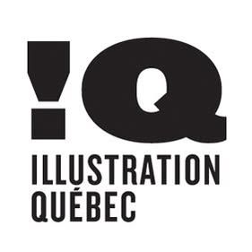 Illustration Québec's icon