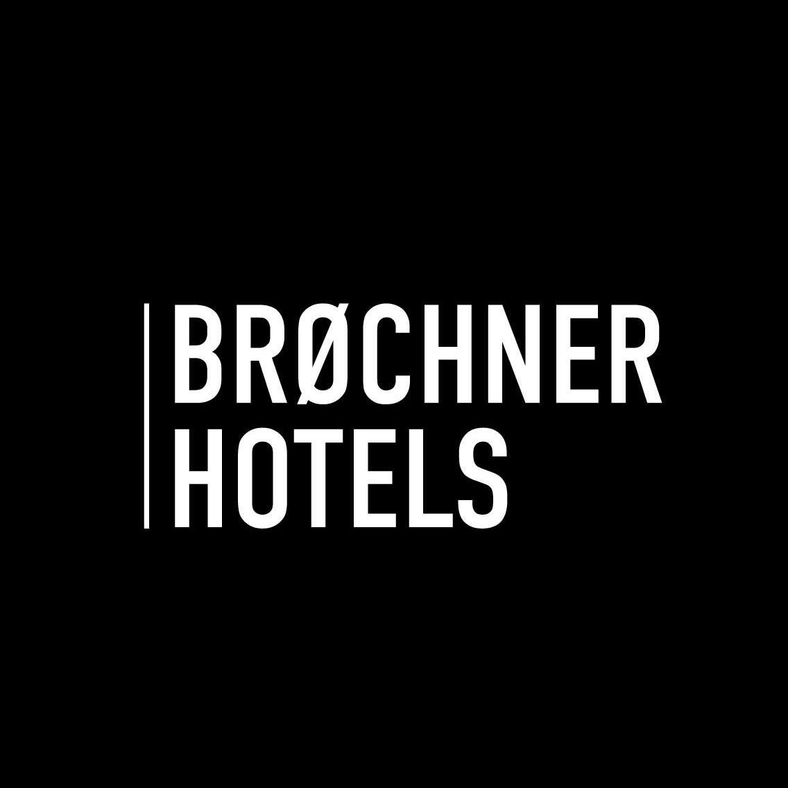 Brøchner Hotels's icon