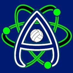 Atomic Volleyball Club's icon
