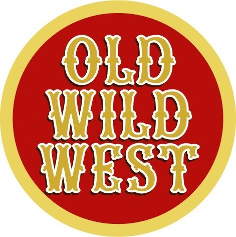 Old Wild West's icon