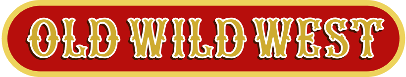 Logo Old Wild West
