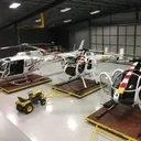 Heliventures NZ's icon